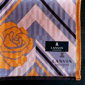Lavin scarf/ handkerchief